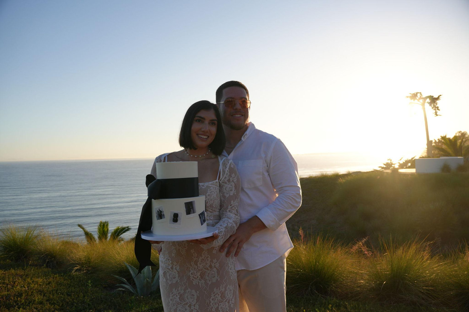 The Wedding Website of Sierra Sanchez and Danny Garcia