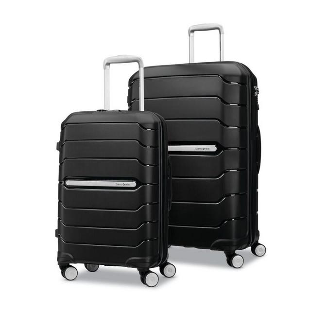 Freeform 2 Piece Set | Hardside Luggage Set | Samsonite