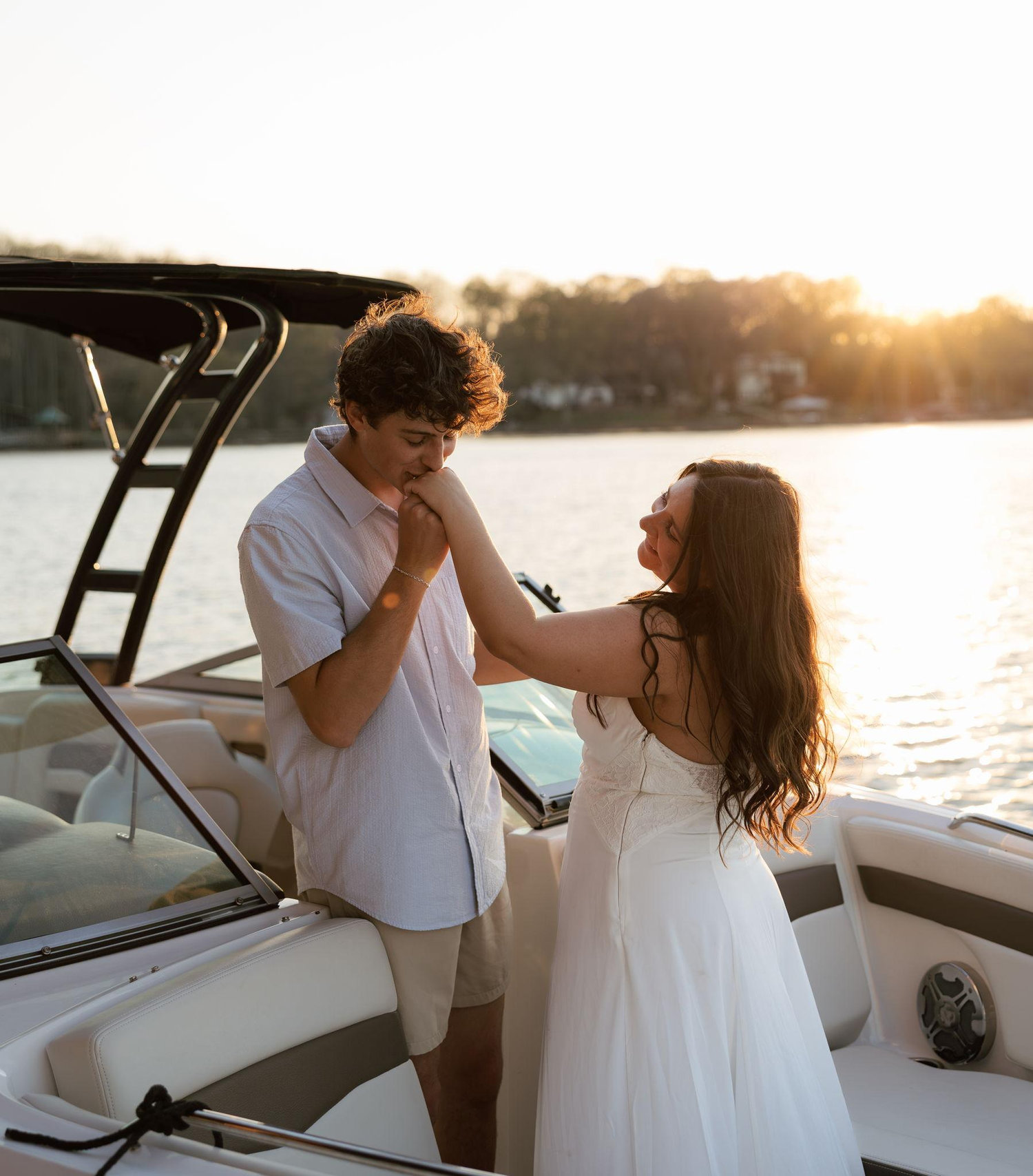 The Wedding Website of Adrianne Yacavone and Zac Dickmann