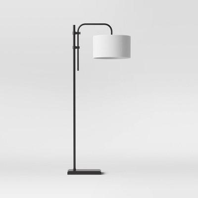 Knox Adjustable Floor Lamp - Threshold™