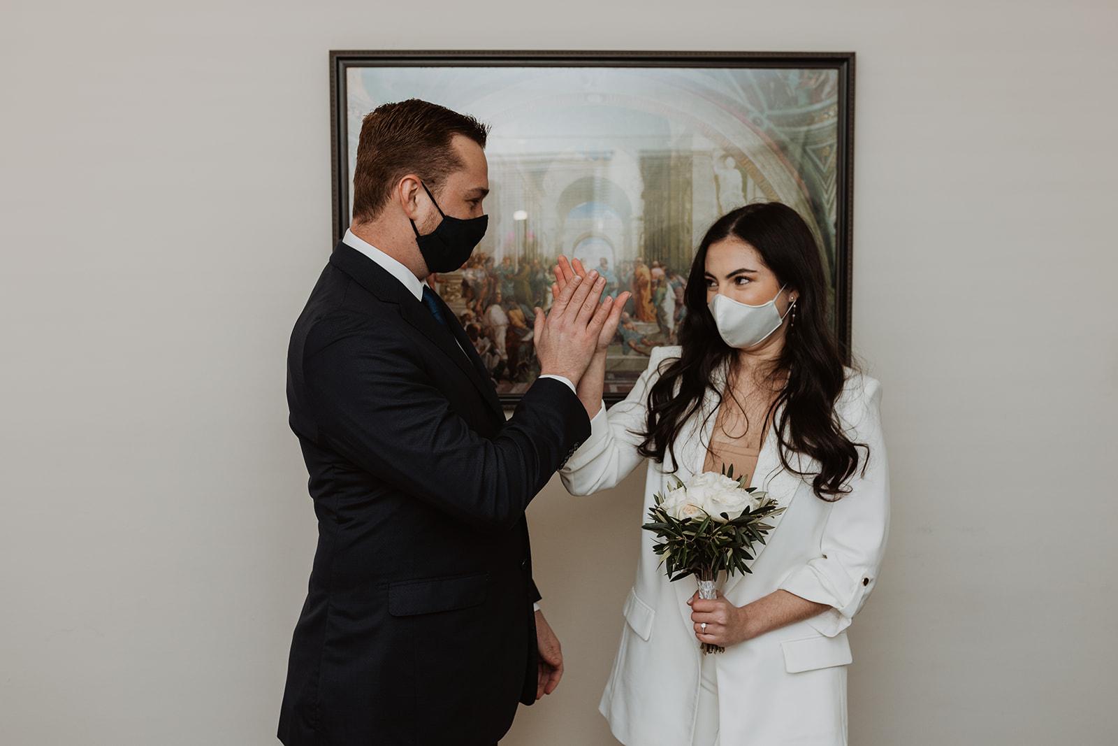 The Wedding Website of Diana Zamora and Alvaro O’Byrne