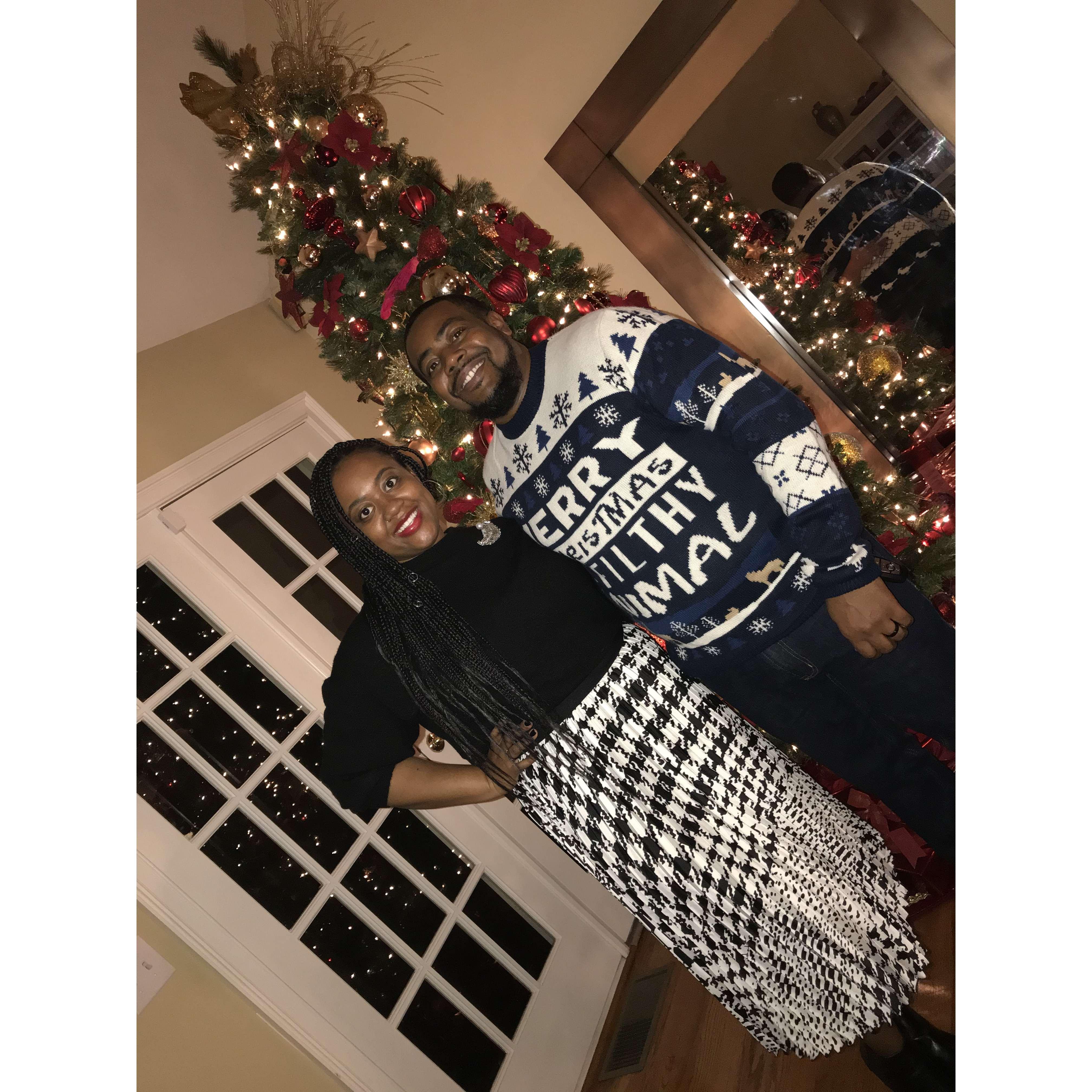 Christmas 2019
