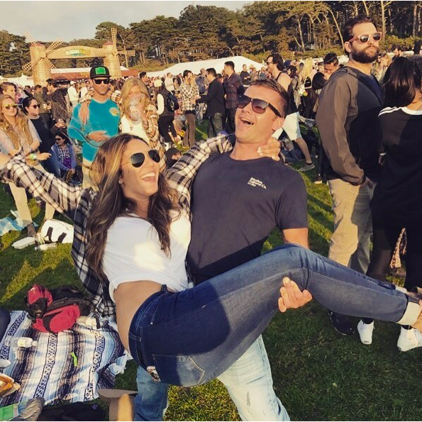 Outside Lands Music Festival