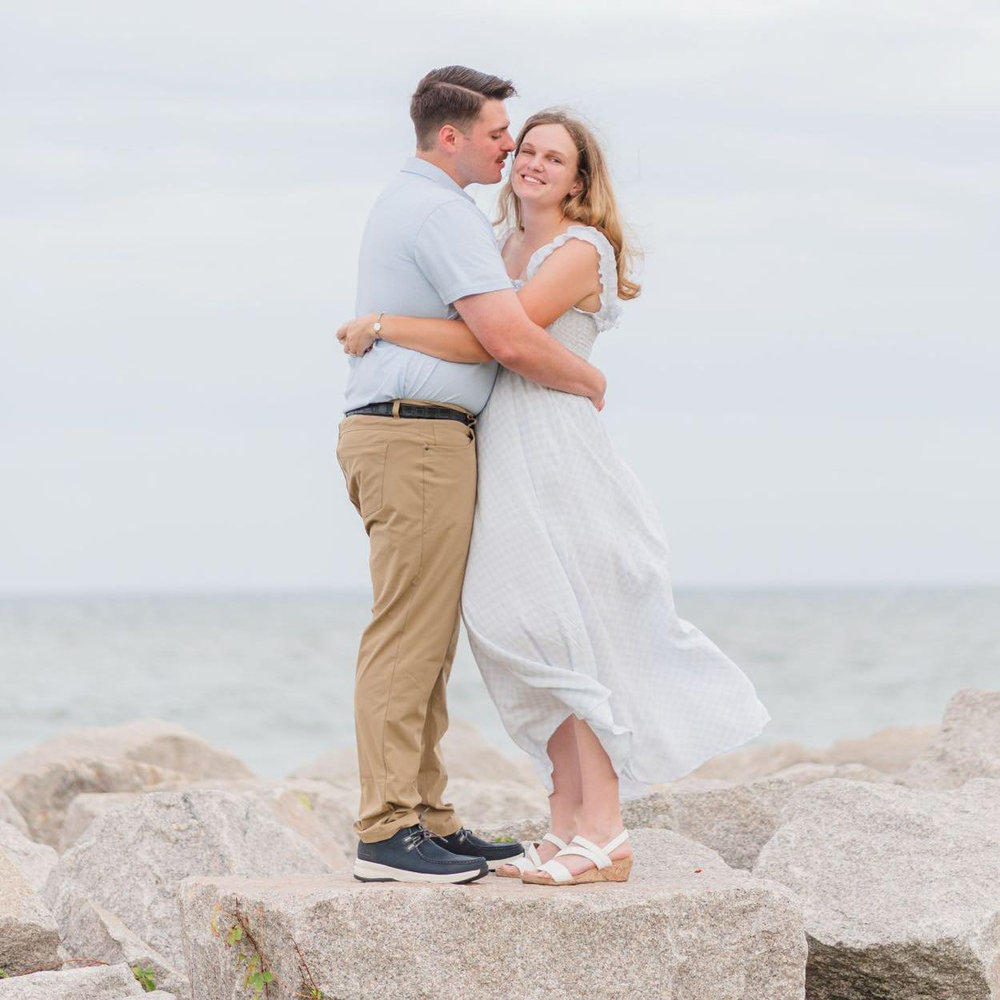 Sophia Bradford and Joseph Rhoades' Wedding Website