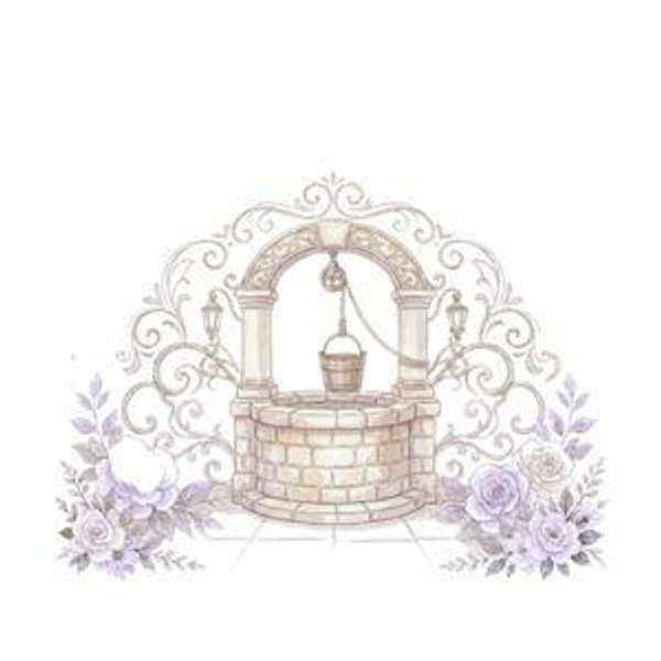 WISHING WELL
