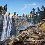Yosemite National Park