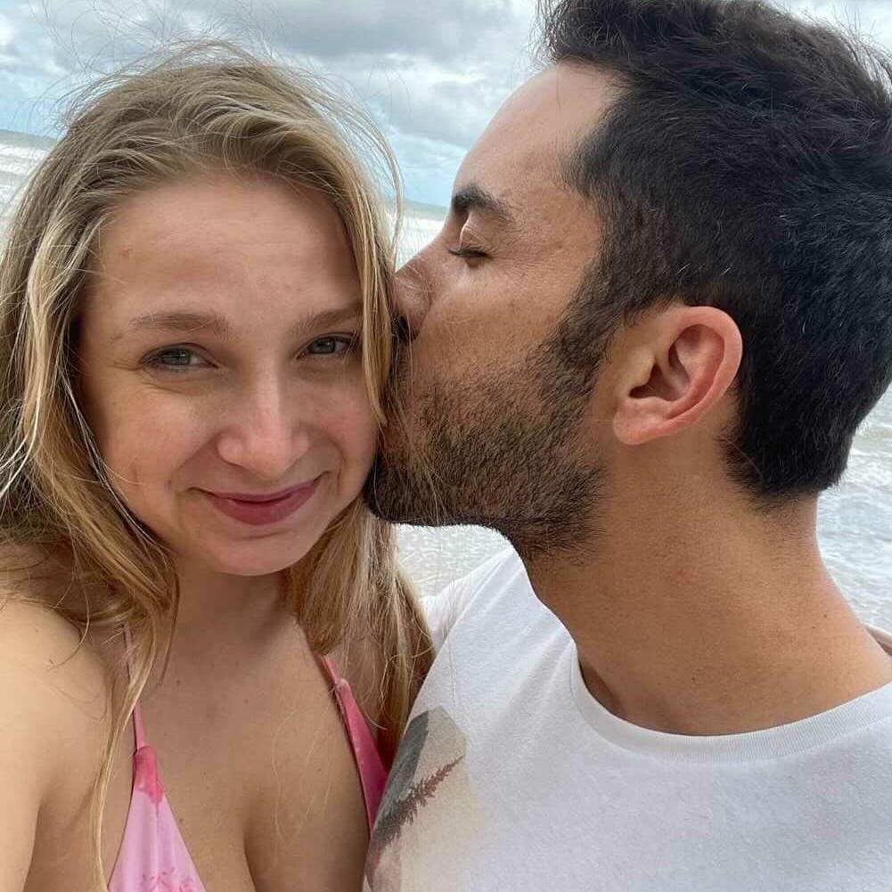 First vacation: Maui 2021