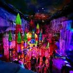 Meow Wolf Denver's Convergence Station