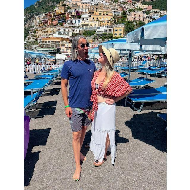Positano