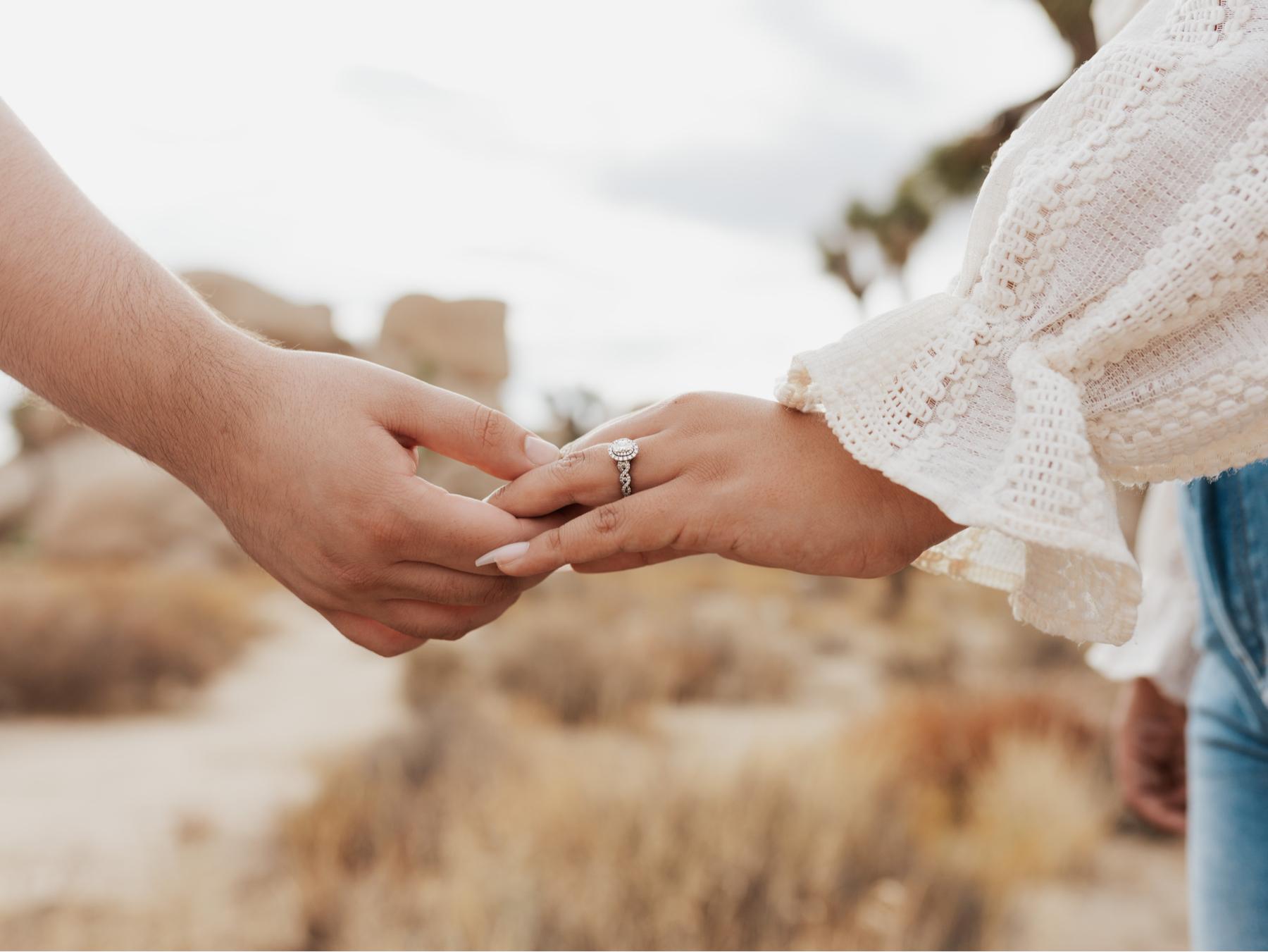 The Wedding Website of Brianna Jaramillo and Logan Caldera