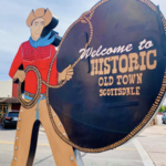 Old Town Scottsdale