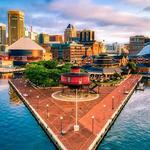 Inner Harbor