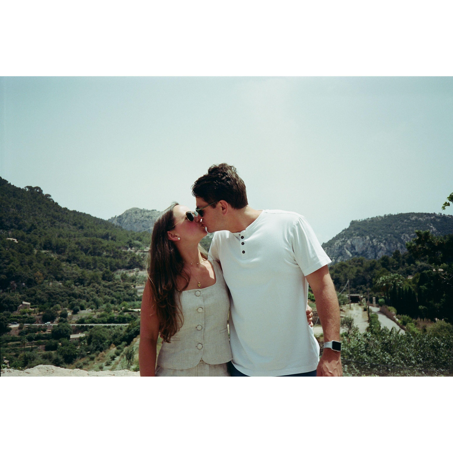 Day of the proposal!