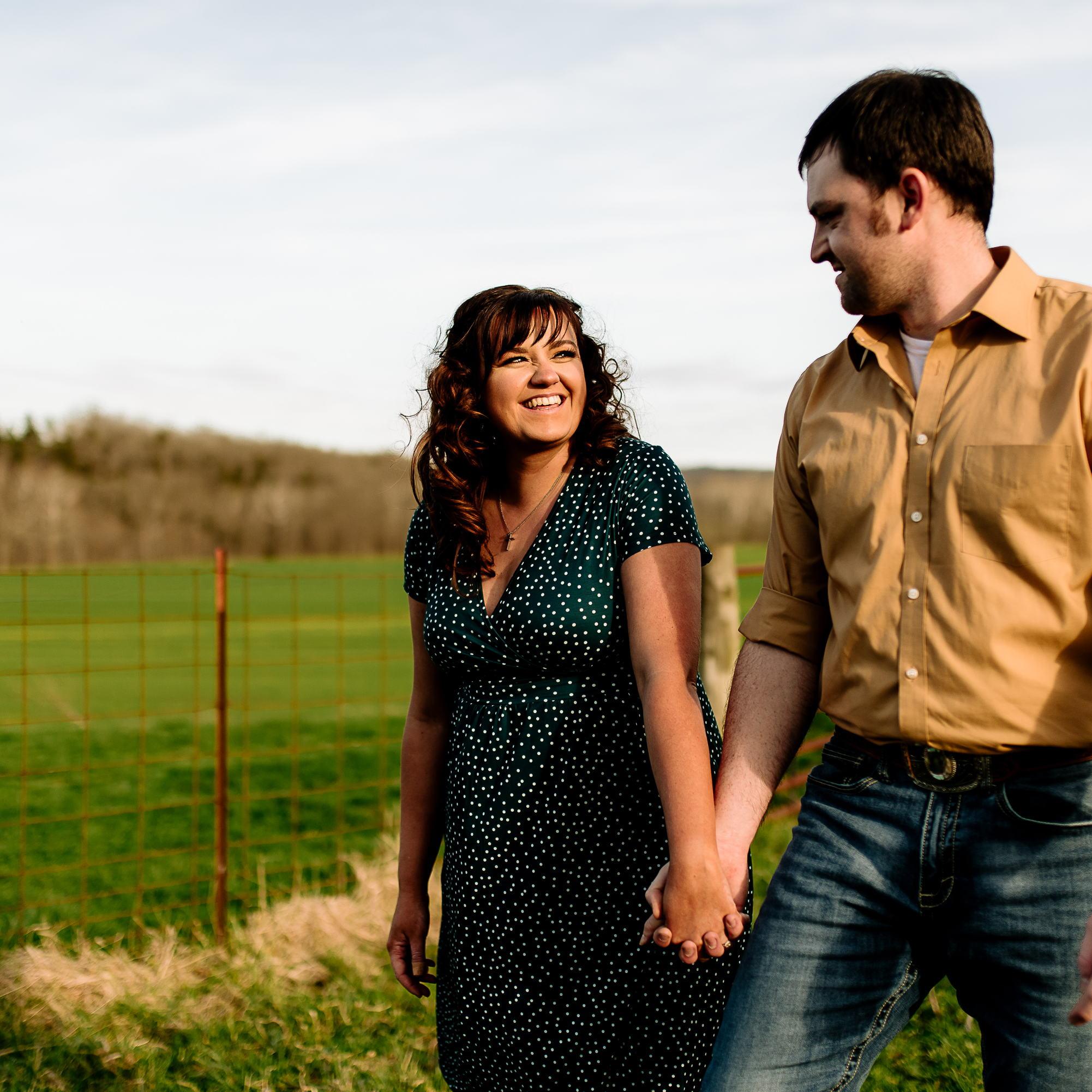 I am so thankful to have him by my side through life! 