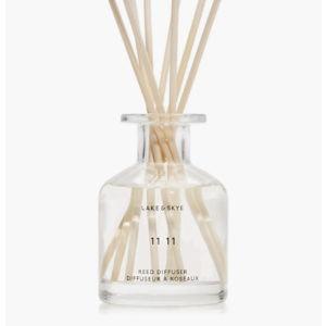 Lake & Skye 11 11 Reed Diffuser | Nordstrom