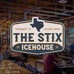 The Stix Icehouse