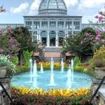 Lewis Ginter Botanical Garden