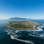 Ferry to Robben Island Museum