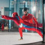 iFly Indoor Skydiving