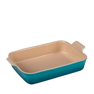 Le Creuset - Stoneware 4-Quart Rectangular Dish