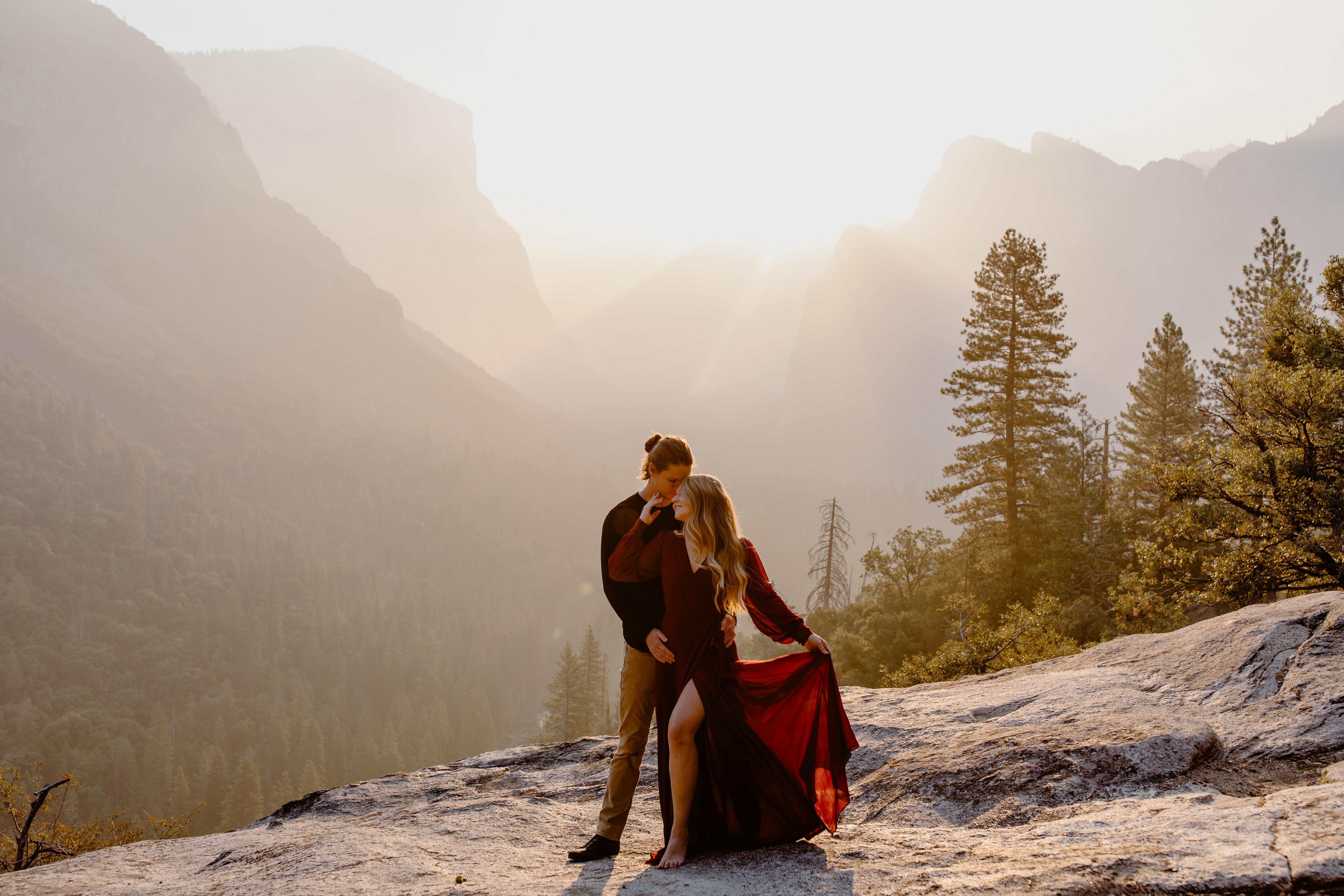 The Wedding Website of Savanah Hyde and Preston Horton