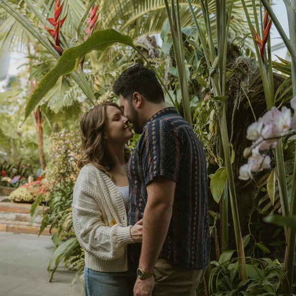 Honeymoon to Thailand!