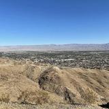 Palm Desert Cross Hike