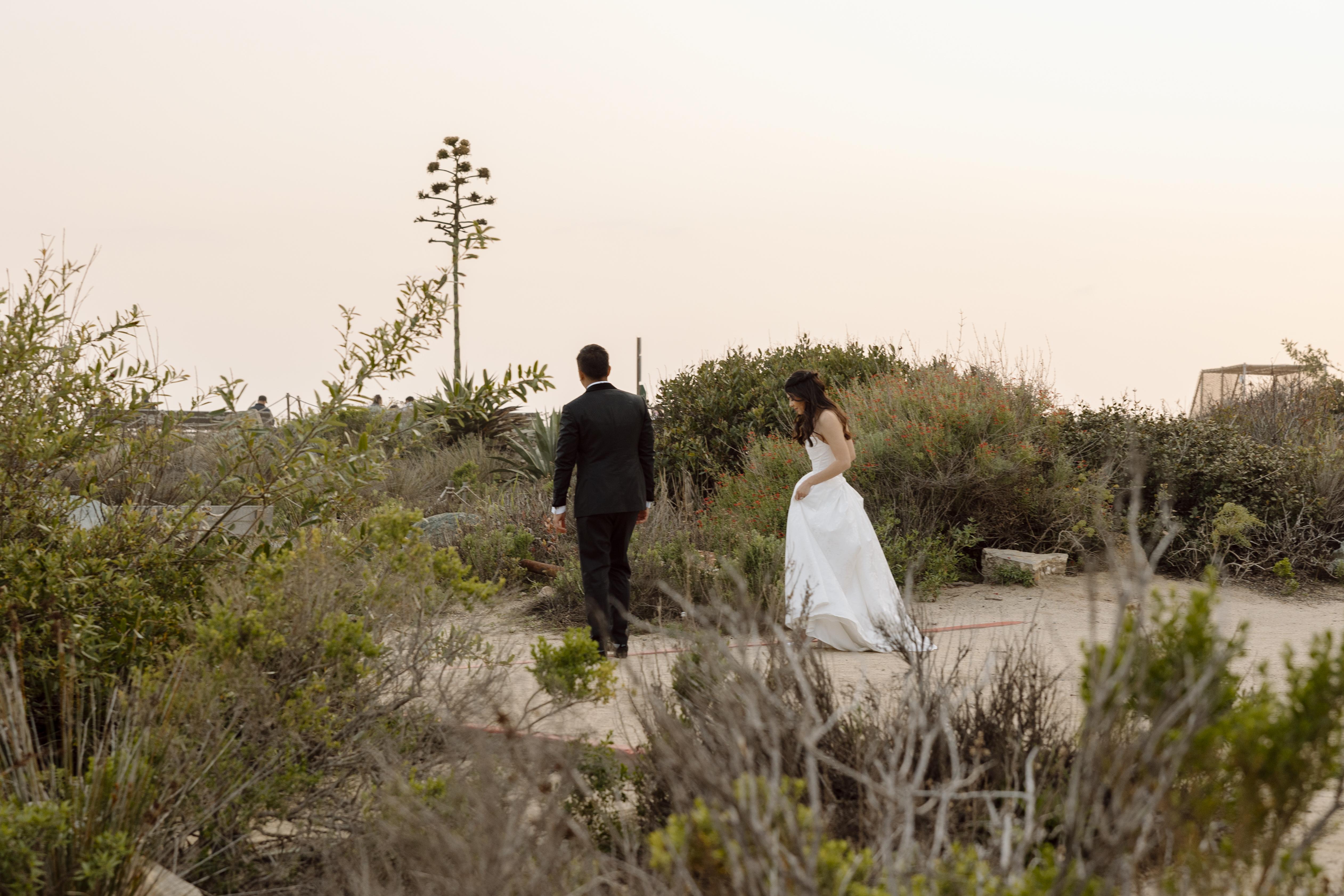 The Wedding Website of Katie Osterkamp and Hide Ikeda