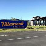 Tillamook Creamery