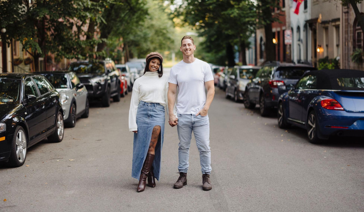 The Wedding Website of A'aryonna Fontes and Zachary Anderson