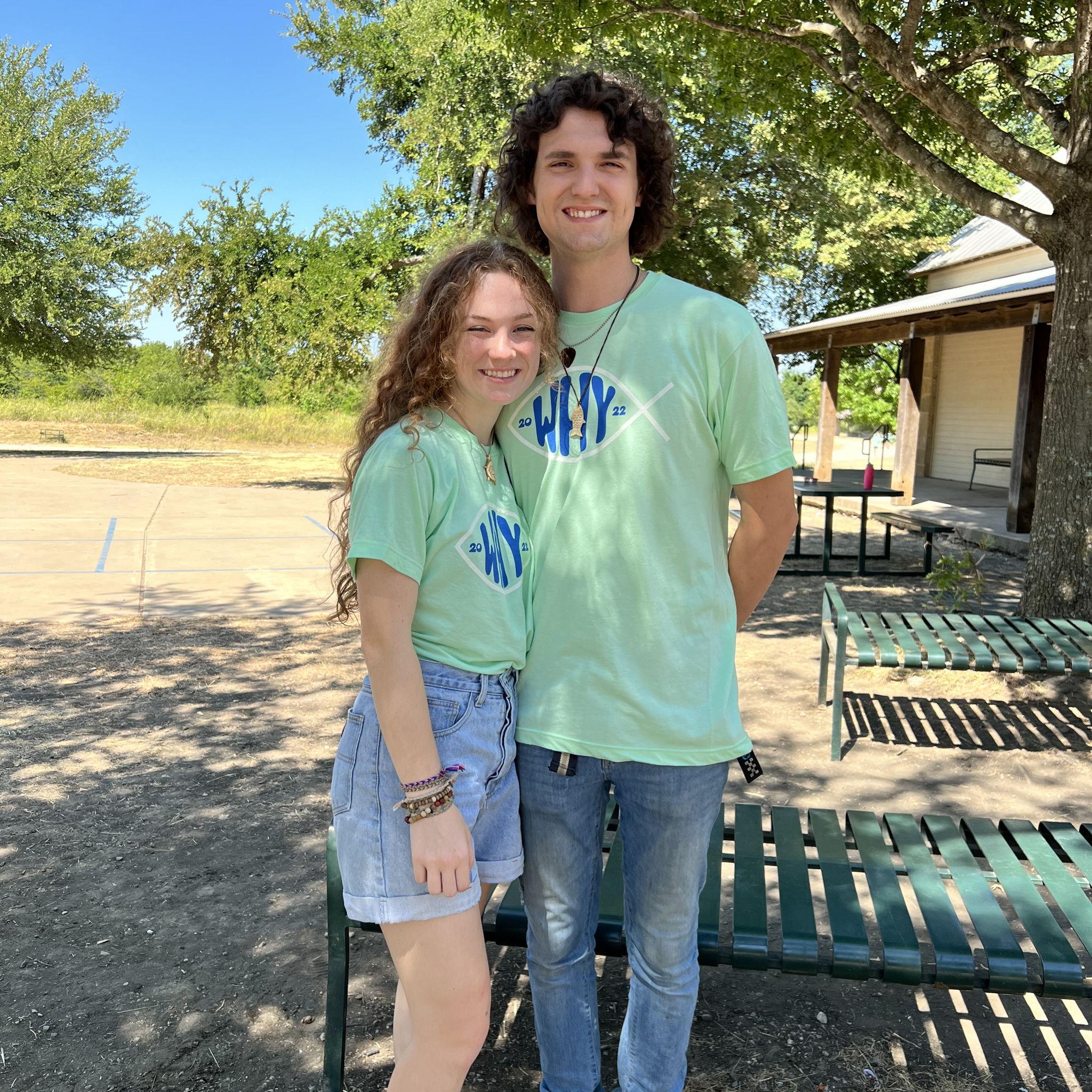 Camp Ichthus 2022