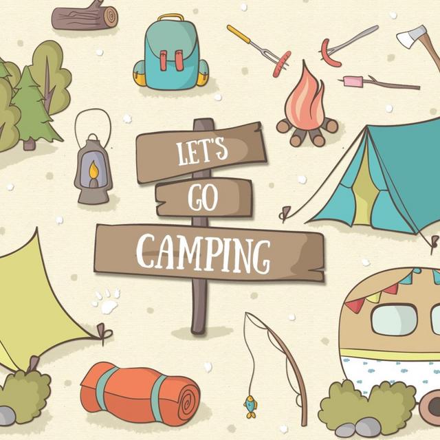 Our Camper Fund!