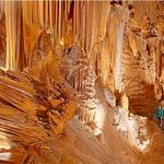 Luray Caverns