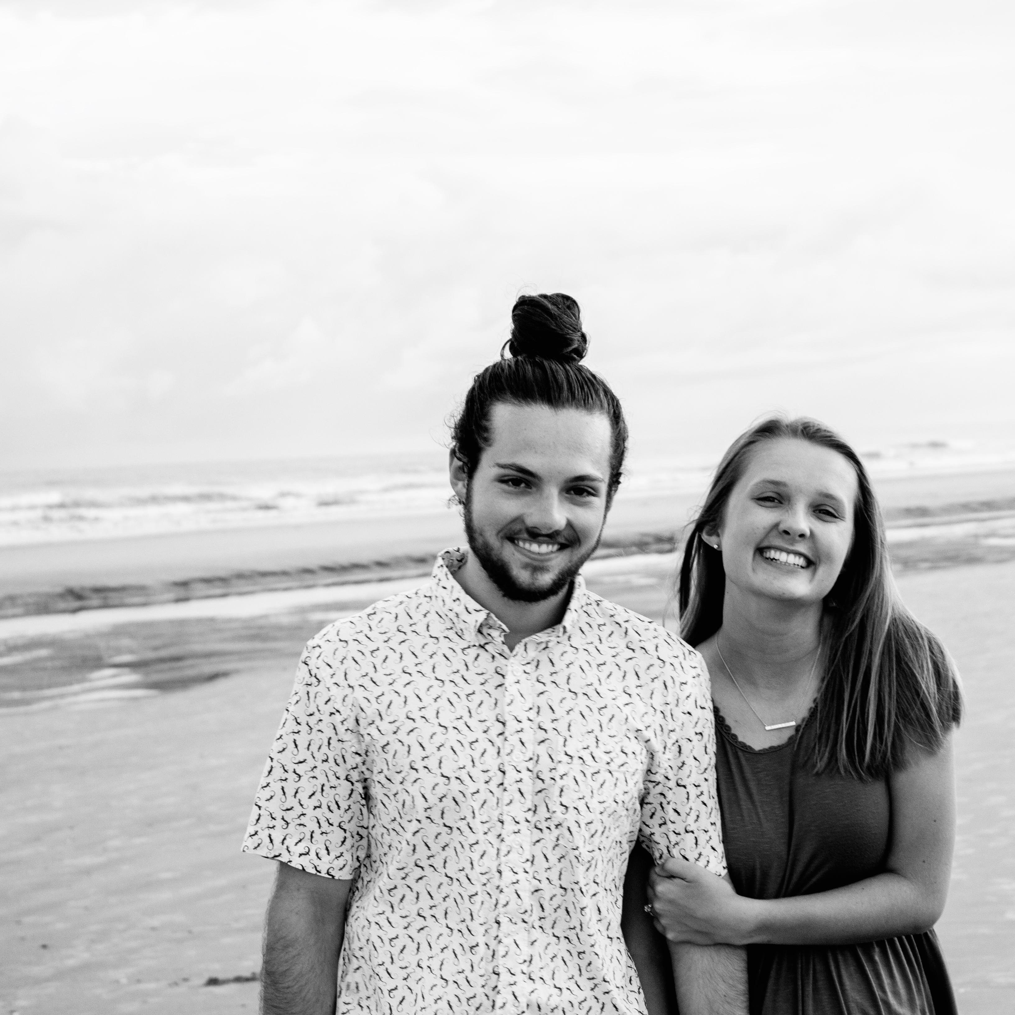 Engagement Photos! (by Niklas Tucker) (August 2019)