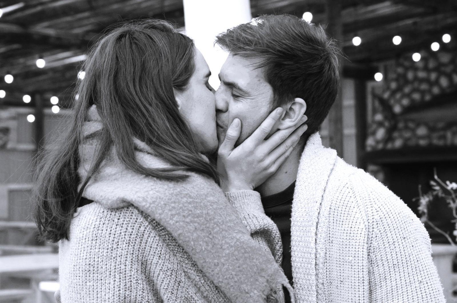 The Wedding Website of Nicole Madden and Dylan Greyling