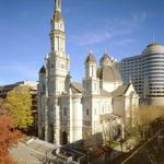 Cathedral of the Blessed Sacrament