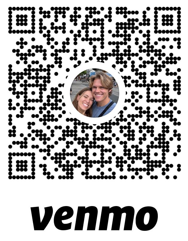 The Wedding Website of Summer McBride and Brock Anderson