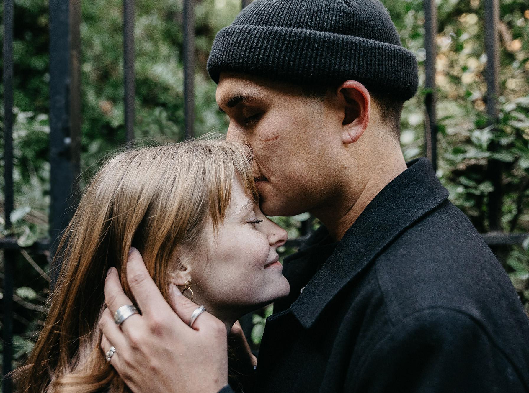 The Wedding Website of Henry Lough and Sarah Swinsky