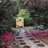 Mobile Botanical Gardens