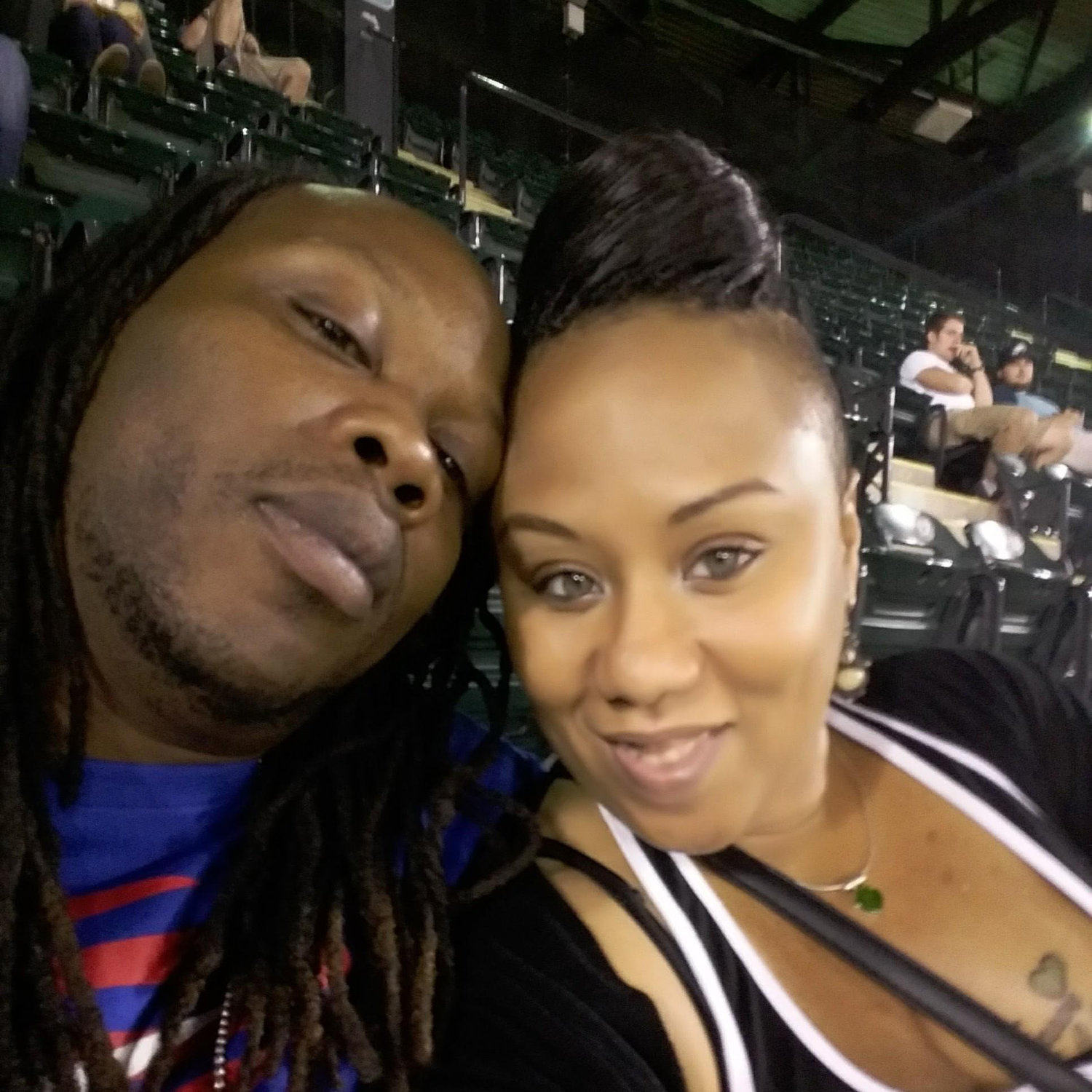 White sox game!