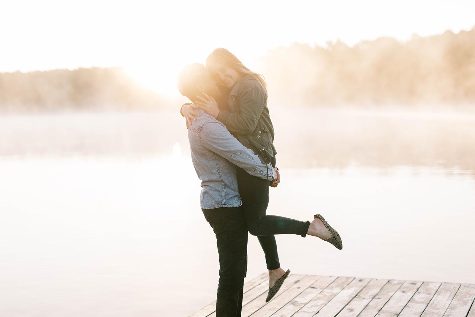 The Wedding Website of Maya Santana and Ismael Santana