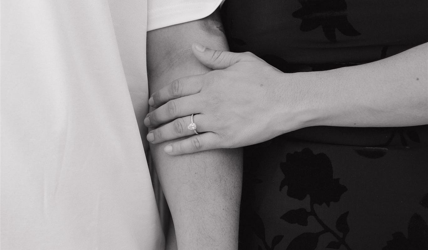 The Wedding Website of Enelimary Acevedo and Dagoberto Almeida