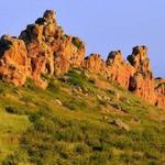 Devils Backbone Trail