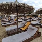 Kalivaki Beach Bar