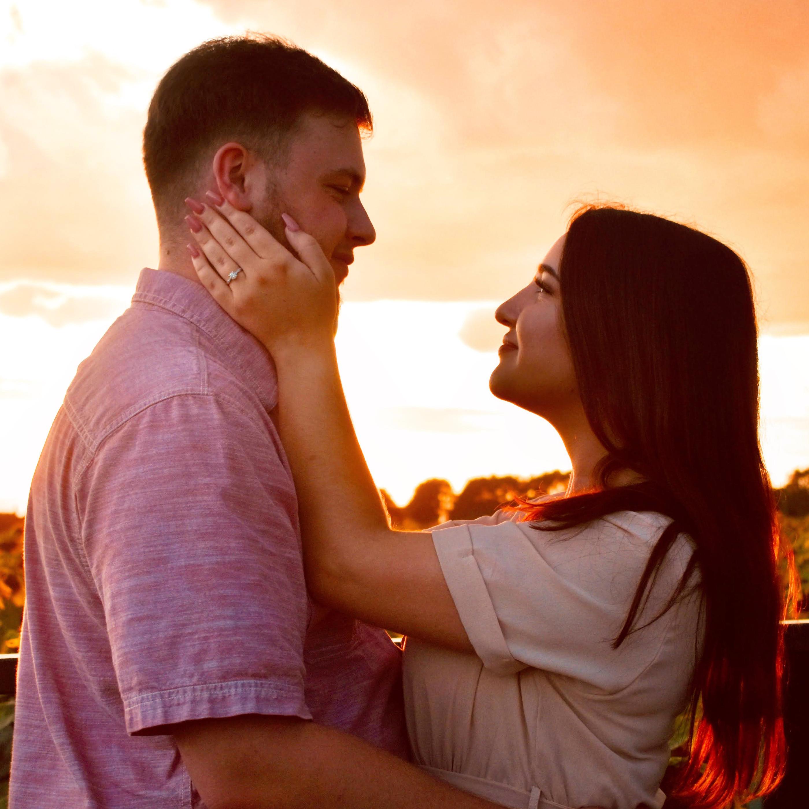The Wedding Website of Naomi Scott and Adam Selbitschka