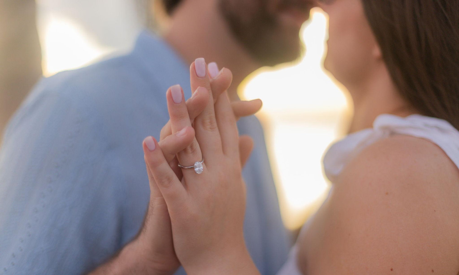The Wedding Website of Katie Carroway and Matt Walker