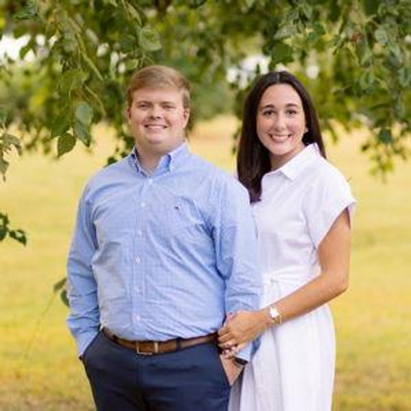 Our Newlywed Fund