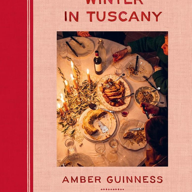 Winter in Tuscany: Cozy Recipes and the Quanto Basta Way