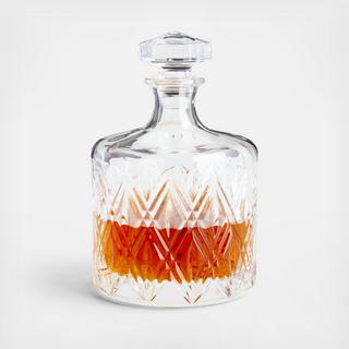 Elliot Decanter