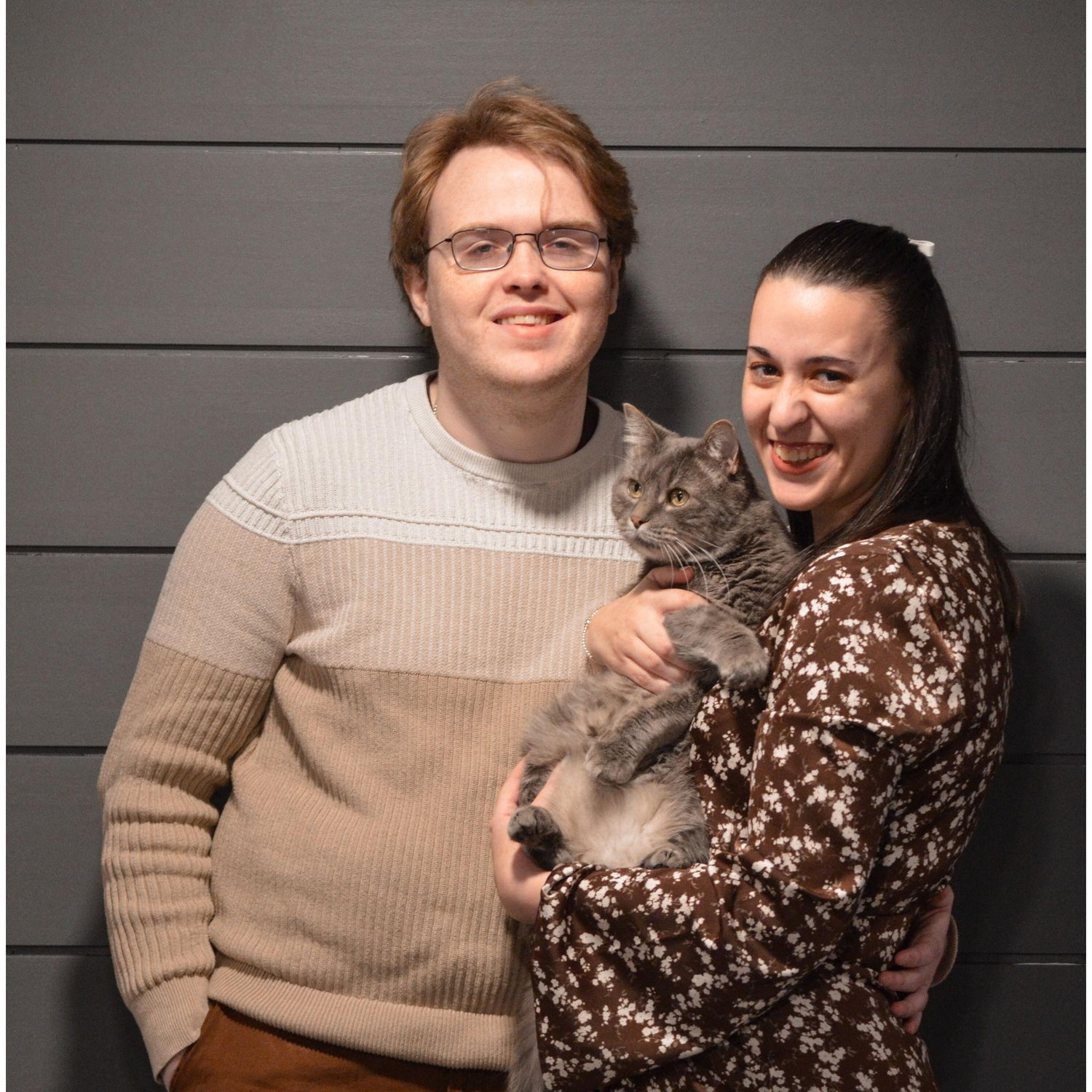 Thank you to Dee for these wonderful engagement photos! Go check out more of her work at @betweenthemomentsphotography on socials or https://betweenthemomentsphotography.pixieset.com
